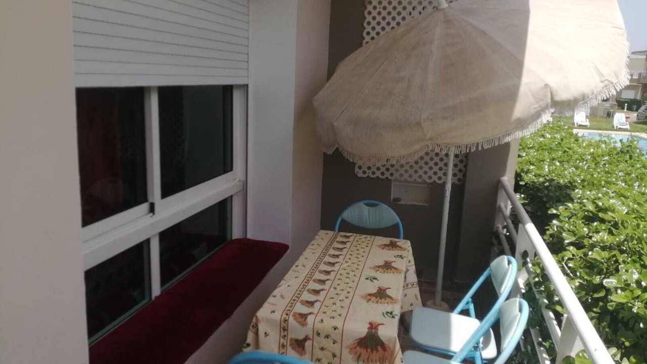 Photo of Outdoor in Lamharza Essahel