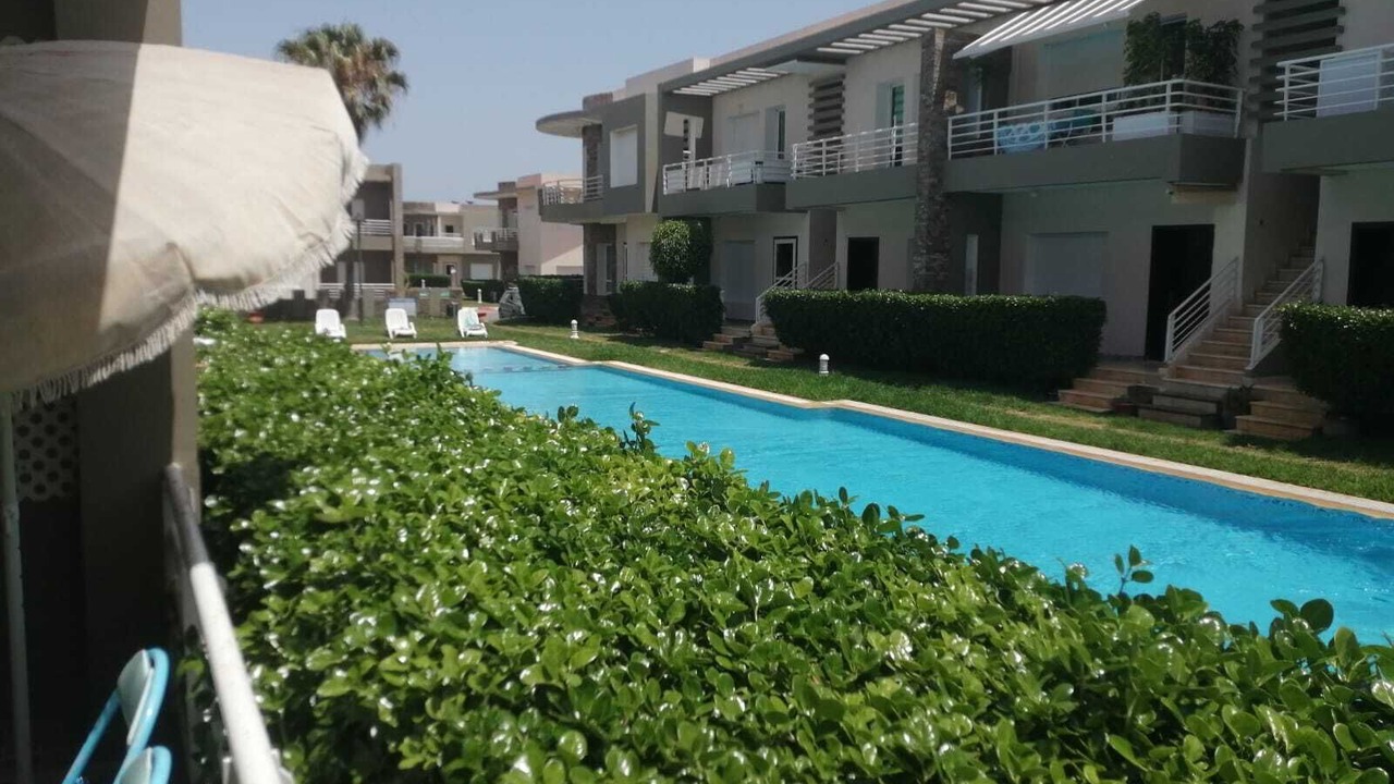 Photo of Outdoor in Lamharza Essahel