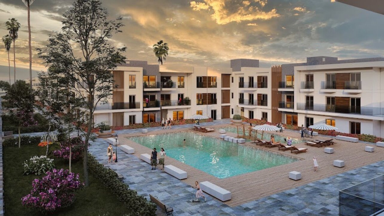 Photo of Outdoor in El Menzeh