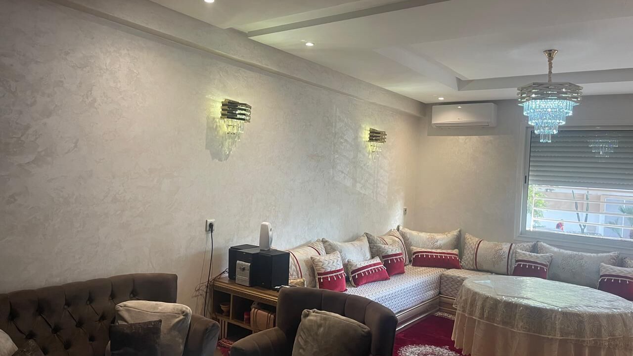 Photo of Livingroom in Les Amicales