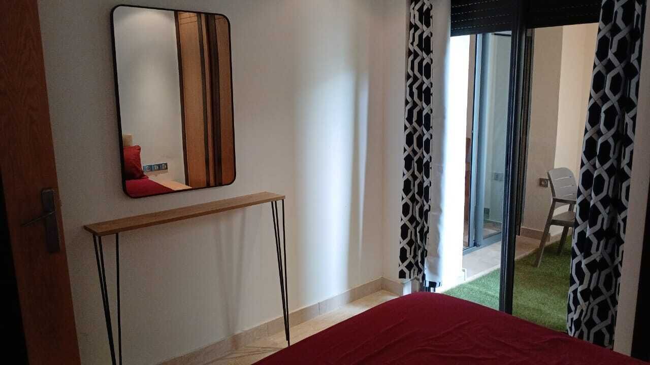 Photo of Bedroom in Bouznika