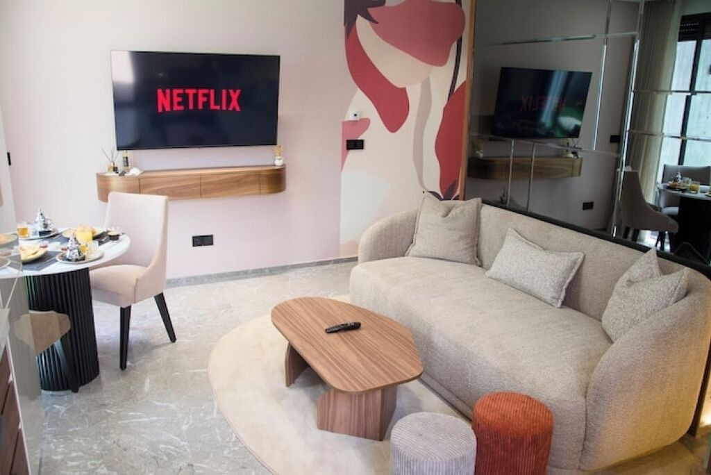 Photo of Livingroom in RACINE EXTENSION