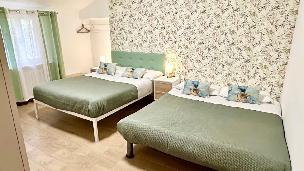 Photo of Bedroom in Assisi