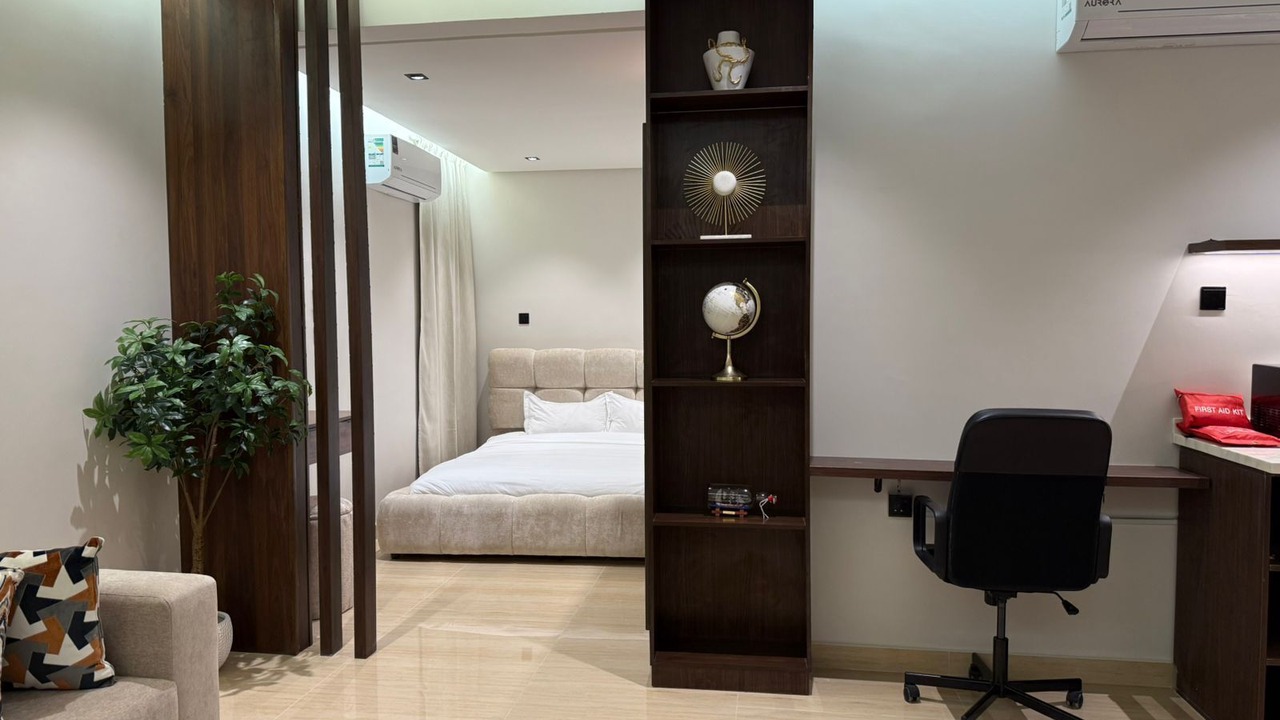 Photo of Bedroom in Riyadh