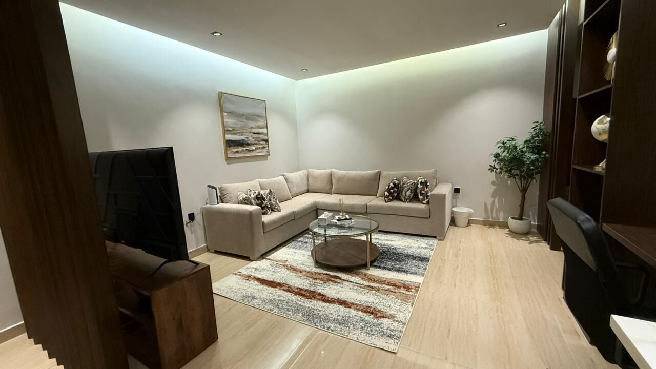 Photo of Livingroom in Riyadh