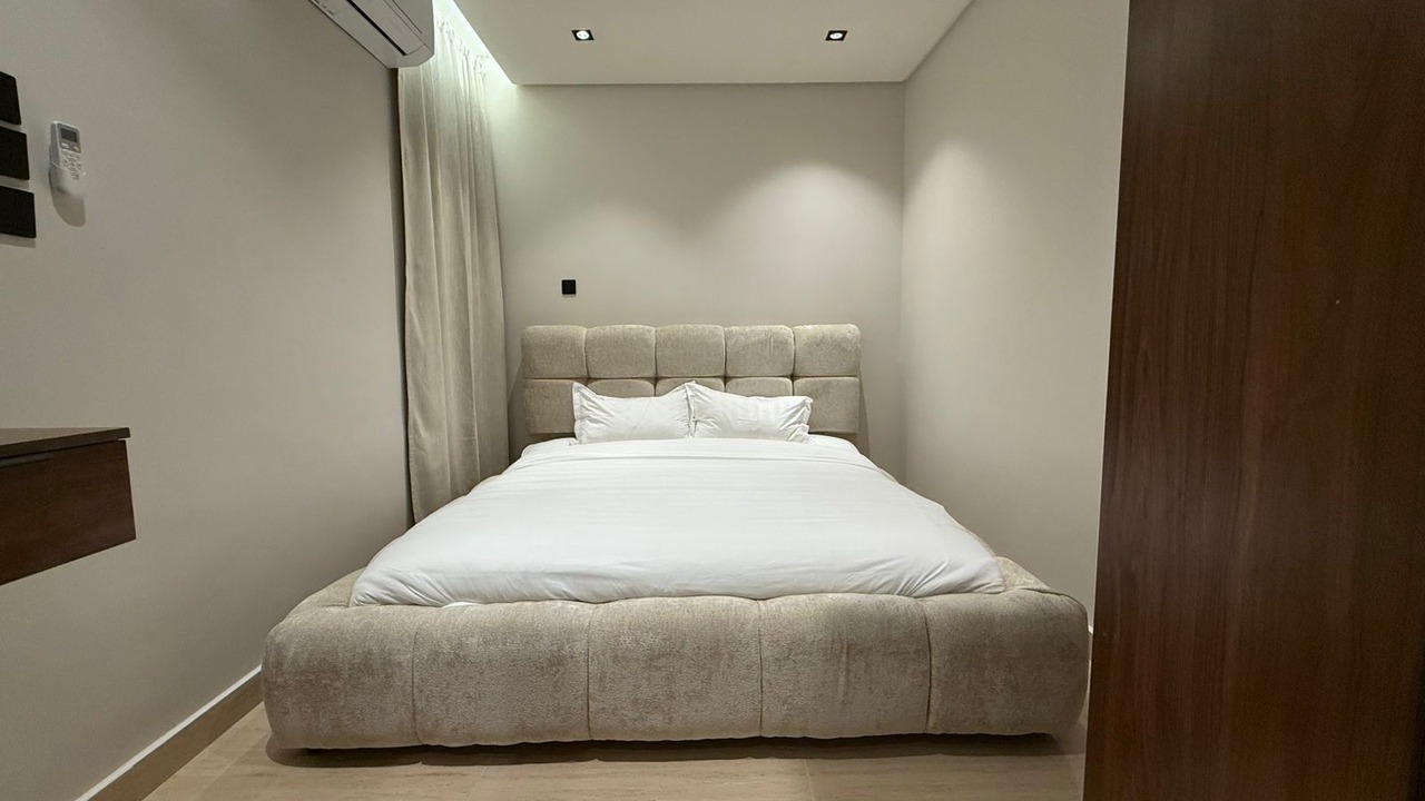 Photo of Bedroom in Riyadh