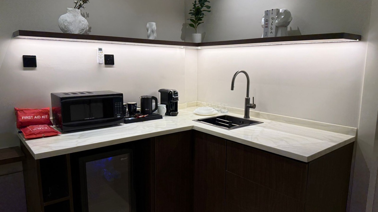 Photo of Kitchen in Riyadh