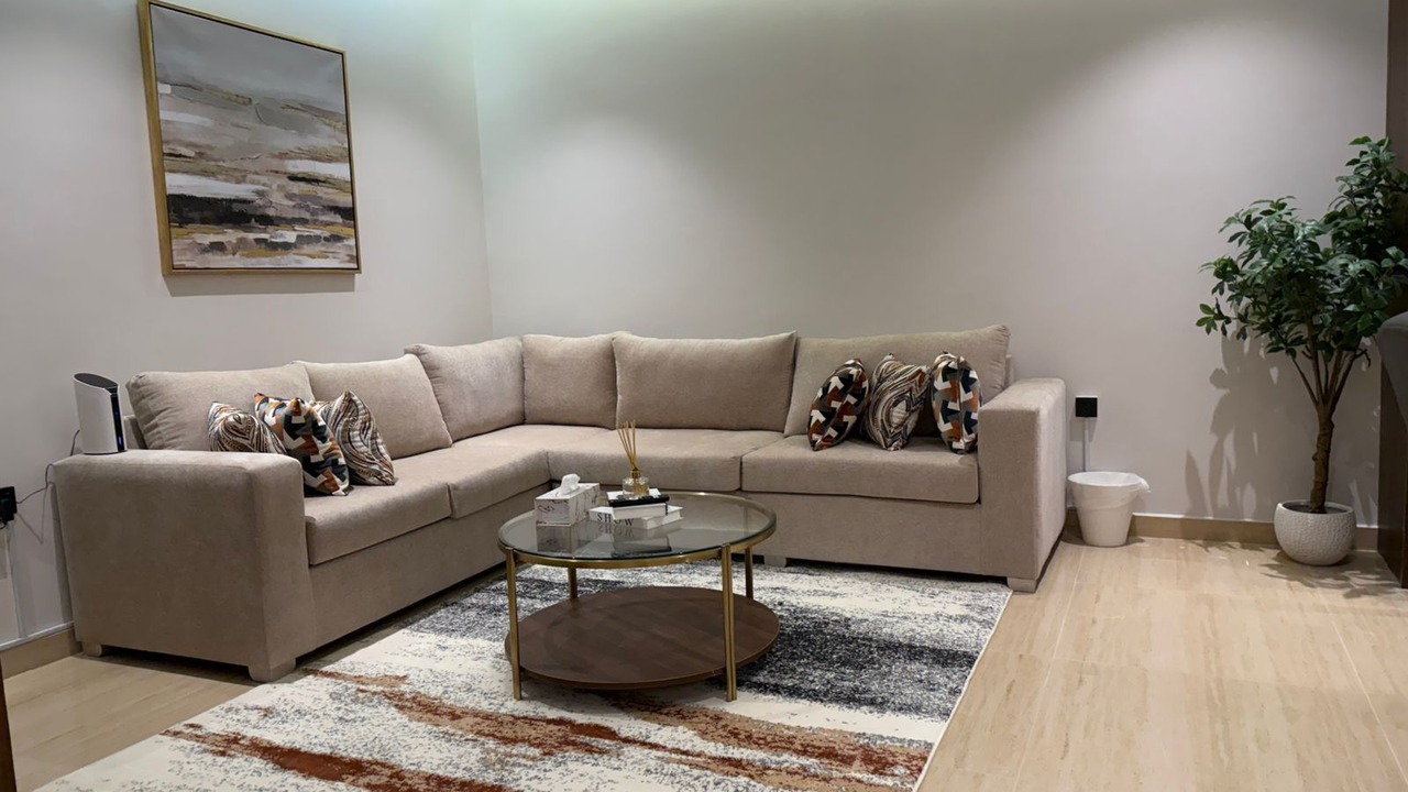 Photo of Livingroom in Riyadh