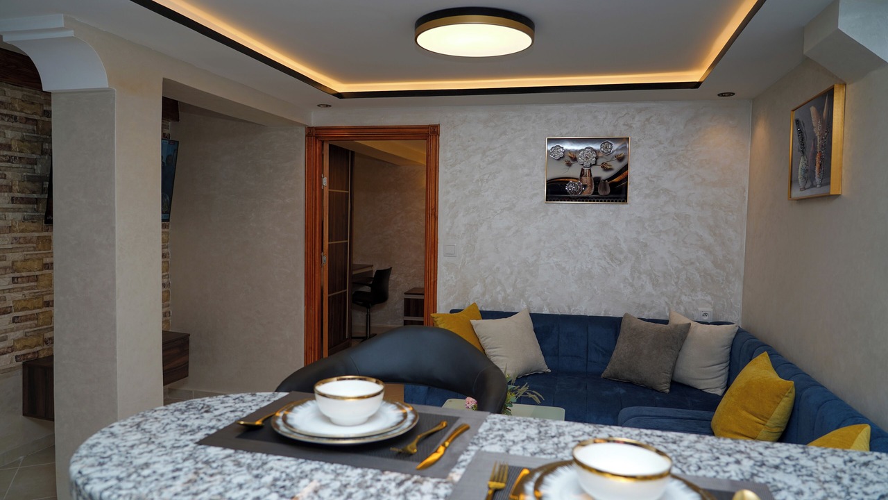 Photo of Livingroom in Al Bahraoyine