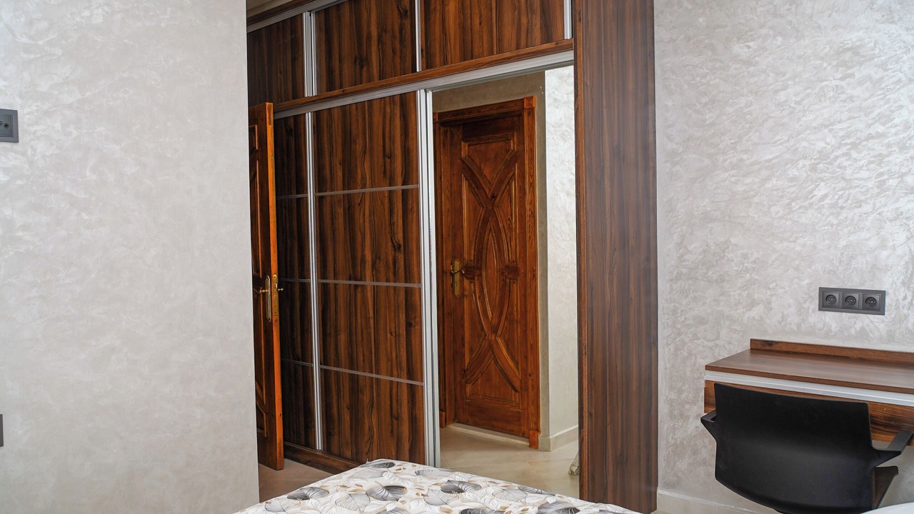 Photo of Bedroom in Al Bahraoyine