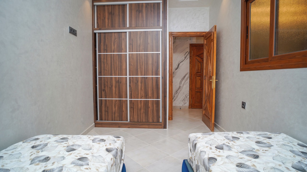 Photo of Bedroom in Al Bahraoyine