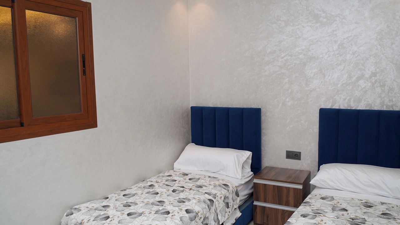 Photo of Bedroom in Al Bahraoyine