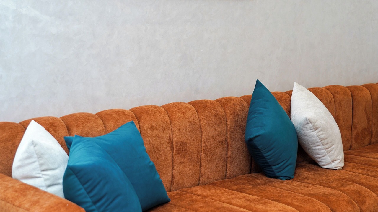 Photo of Livingroom in Al Bahraoyine
