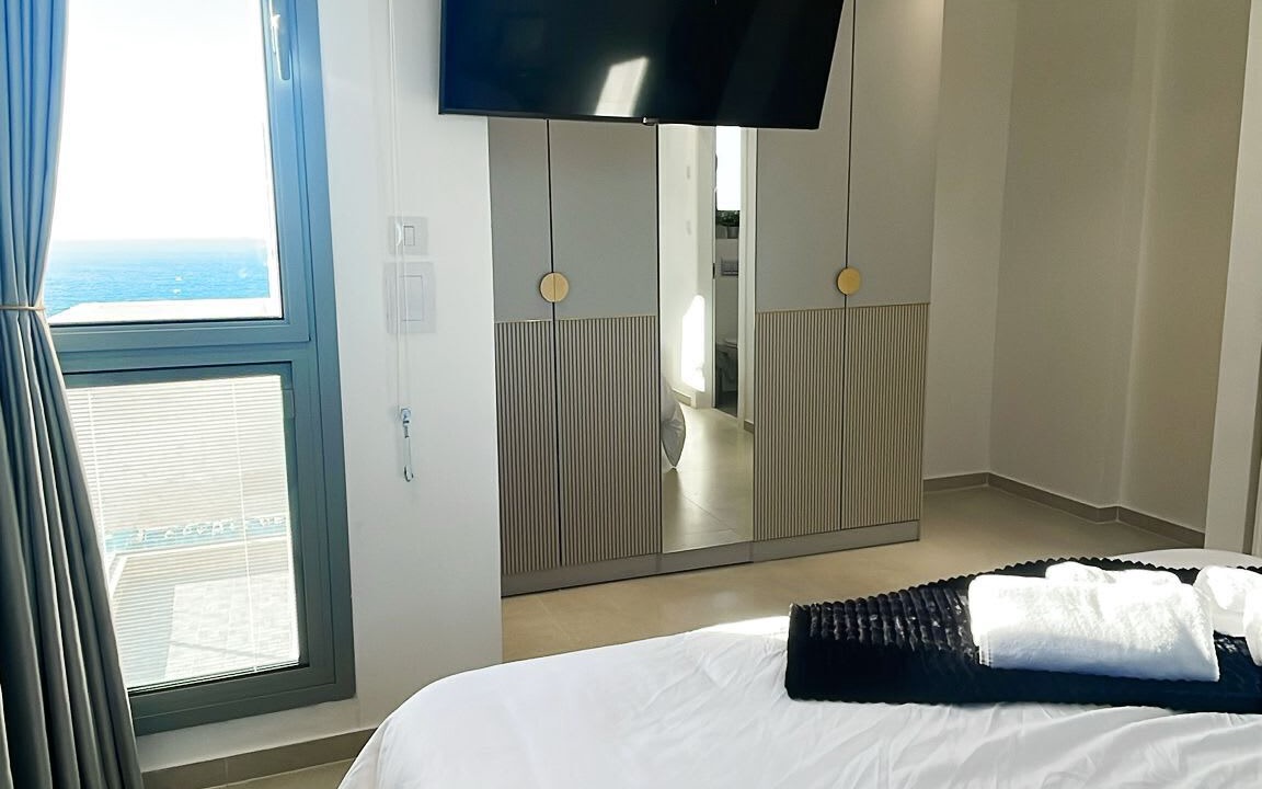 Photo of Bedroom in Ashkelon
