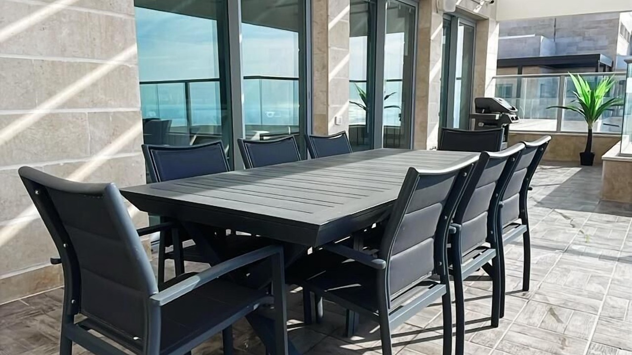 Photo of Outdoor in Ashkelon