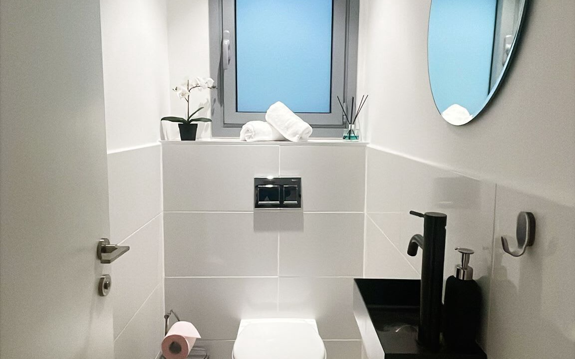 Photo of Bathroom in Ashkelon