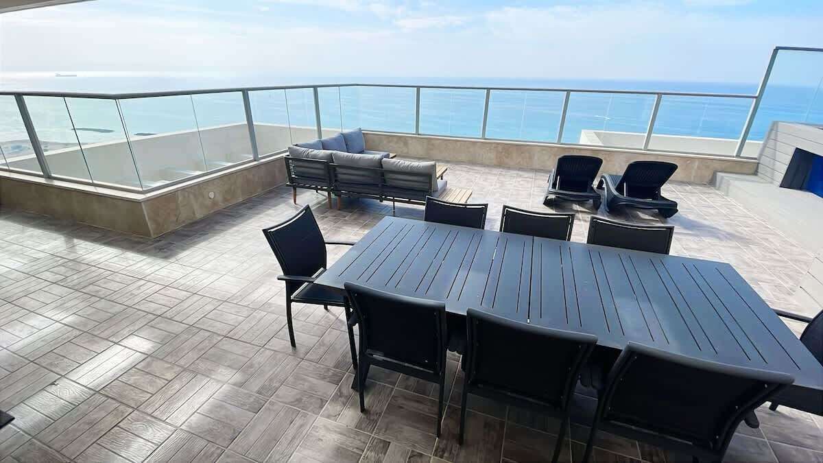 Photo of Outdoor in Ashkelon