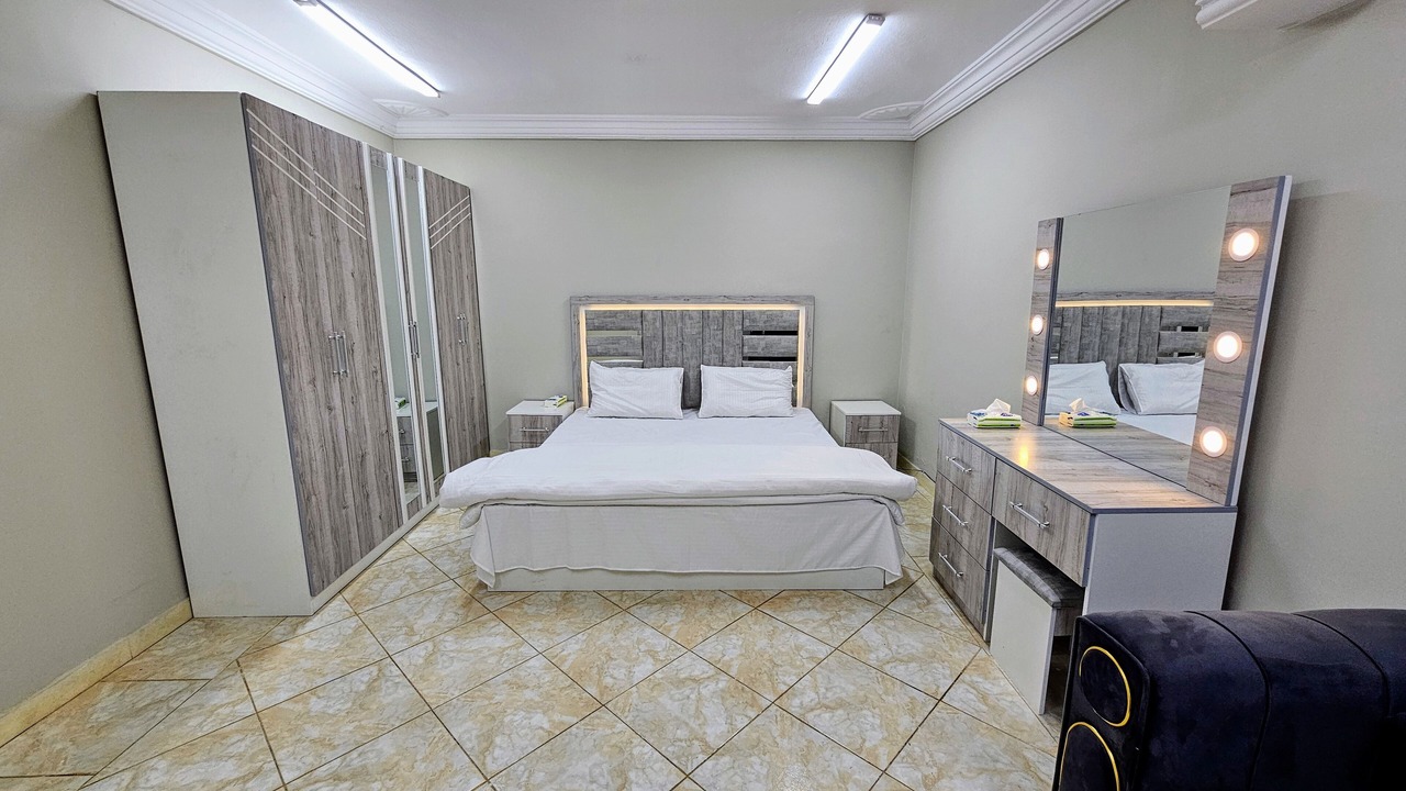 Photo of Bedroom in Medina