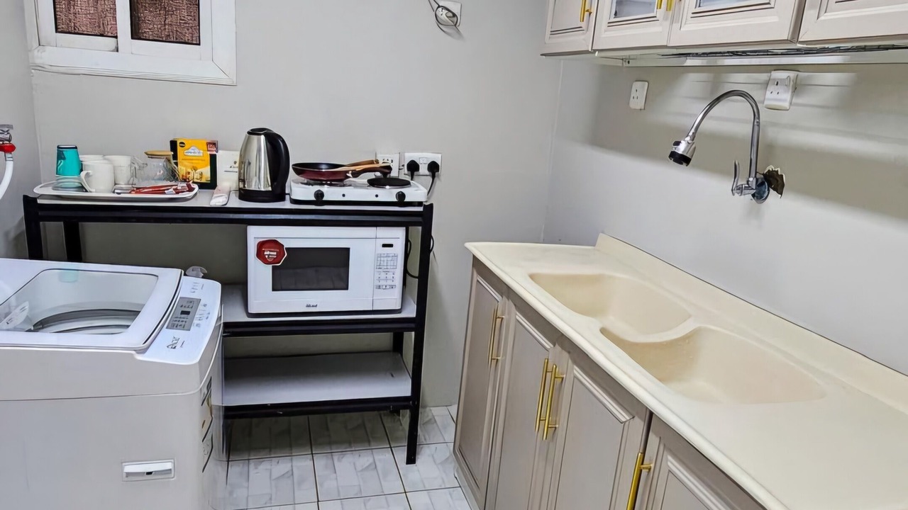 Photo of Kitchen in Medina