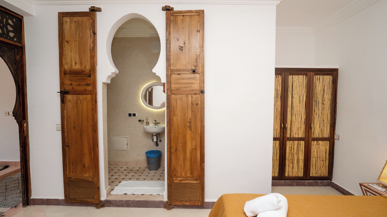 Photo of Bedroom in Agdal