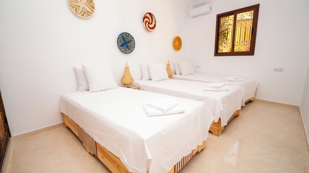 Photo of Bedroom in Agdal