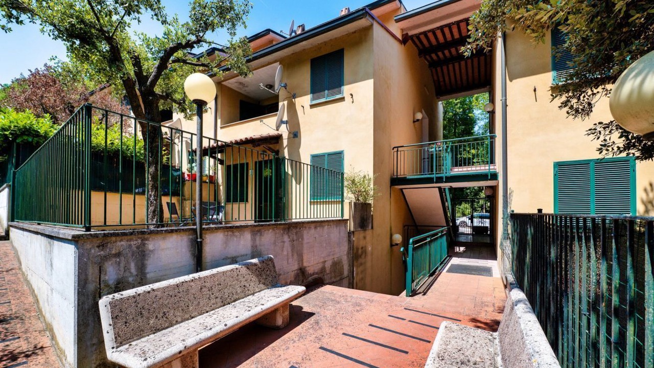 Photo of Patio Balcony in Montelaguardia
