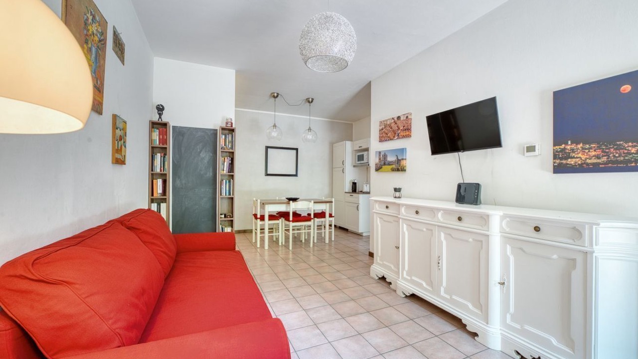 Photo of Livingroom in Montelaguardia