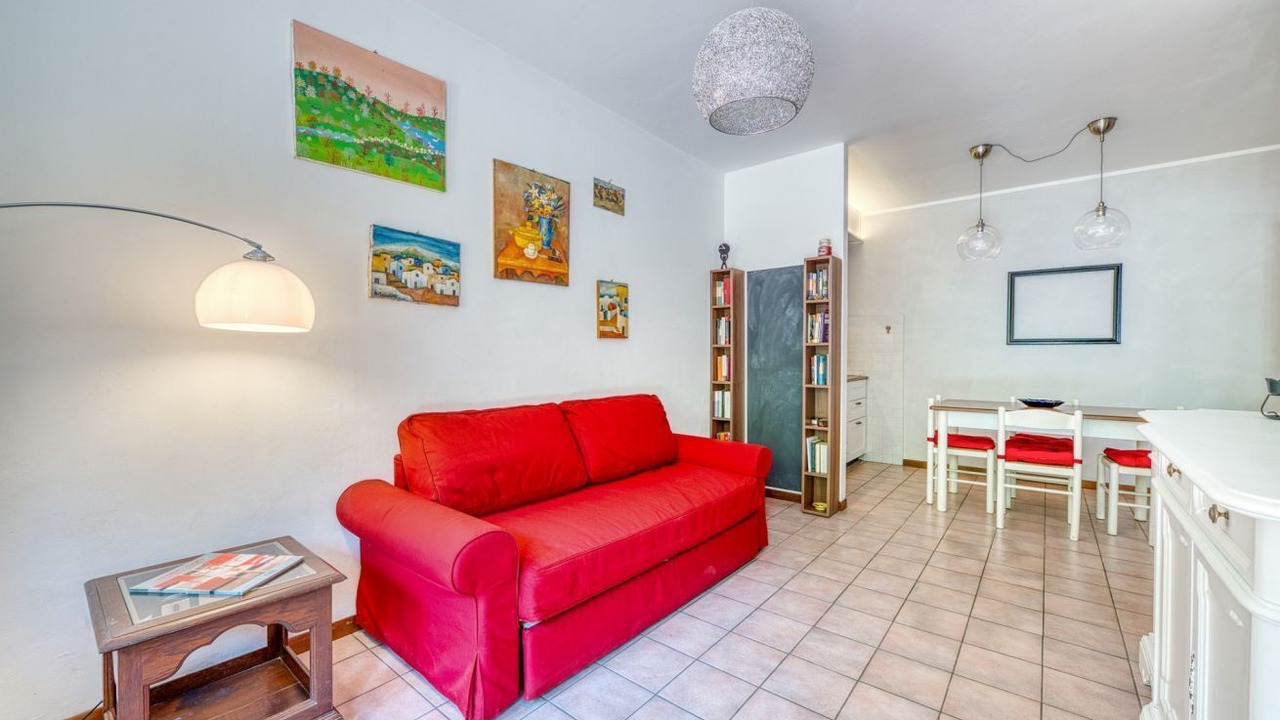 Photo of Livingroom in Montelaguardia
