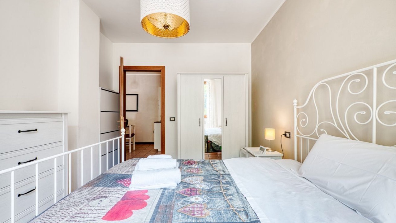 Photo of Bedroom in Montelaguardia