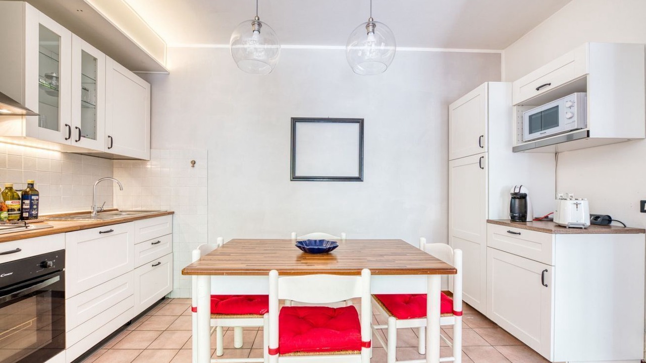Photo of Kitchen in Montelaguardia
