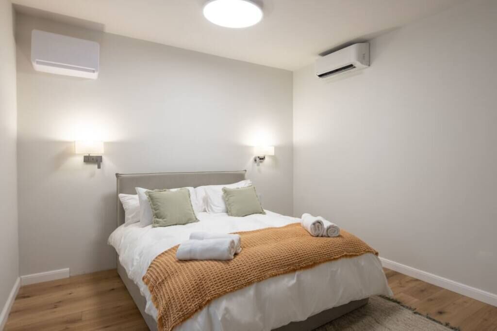 Photo of Bedroom in Herzliya Pituach