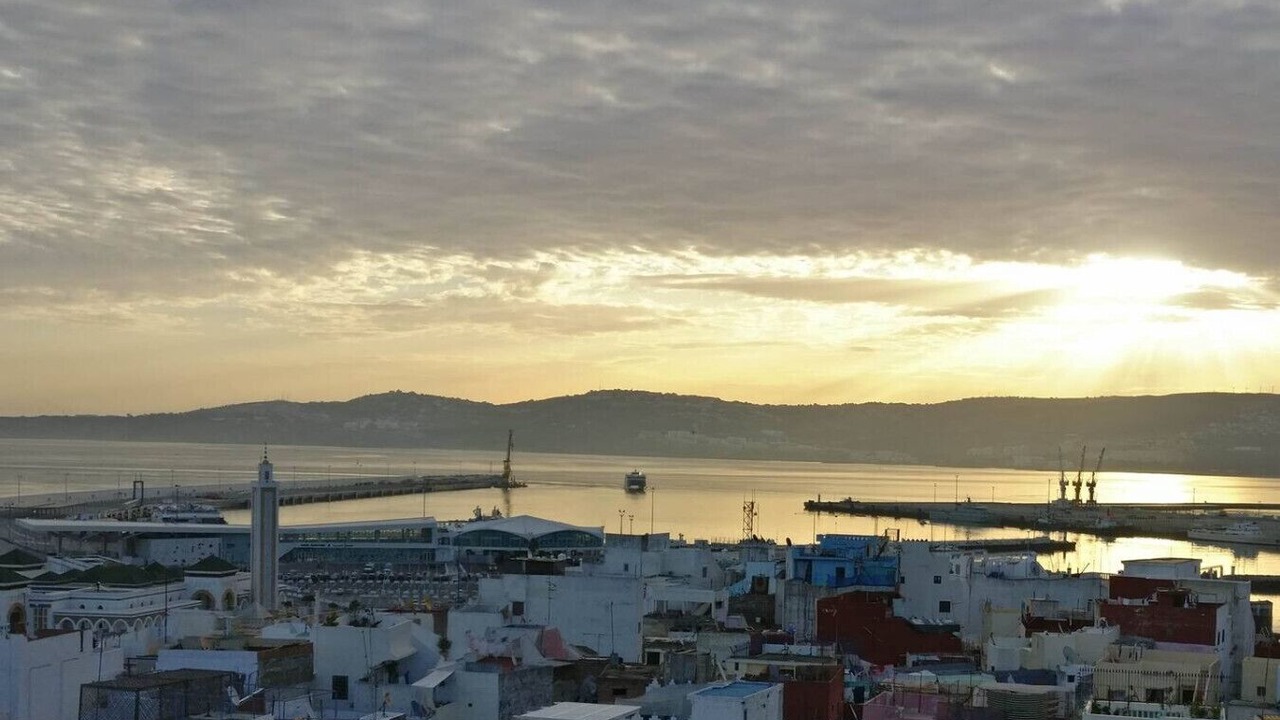 Photo of Others in Medina of Tangier
