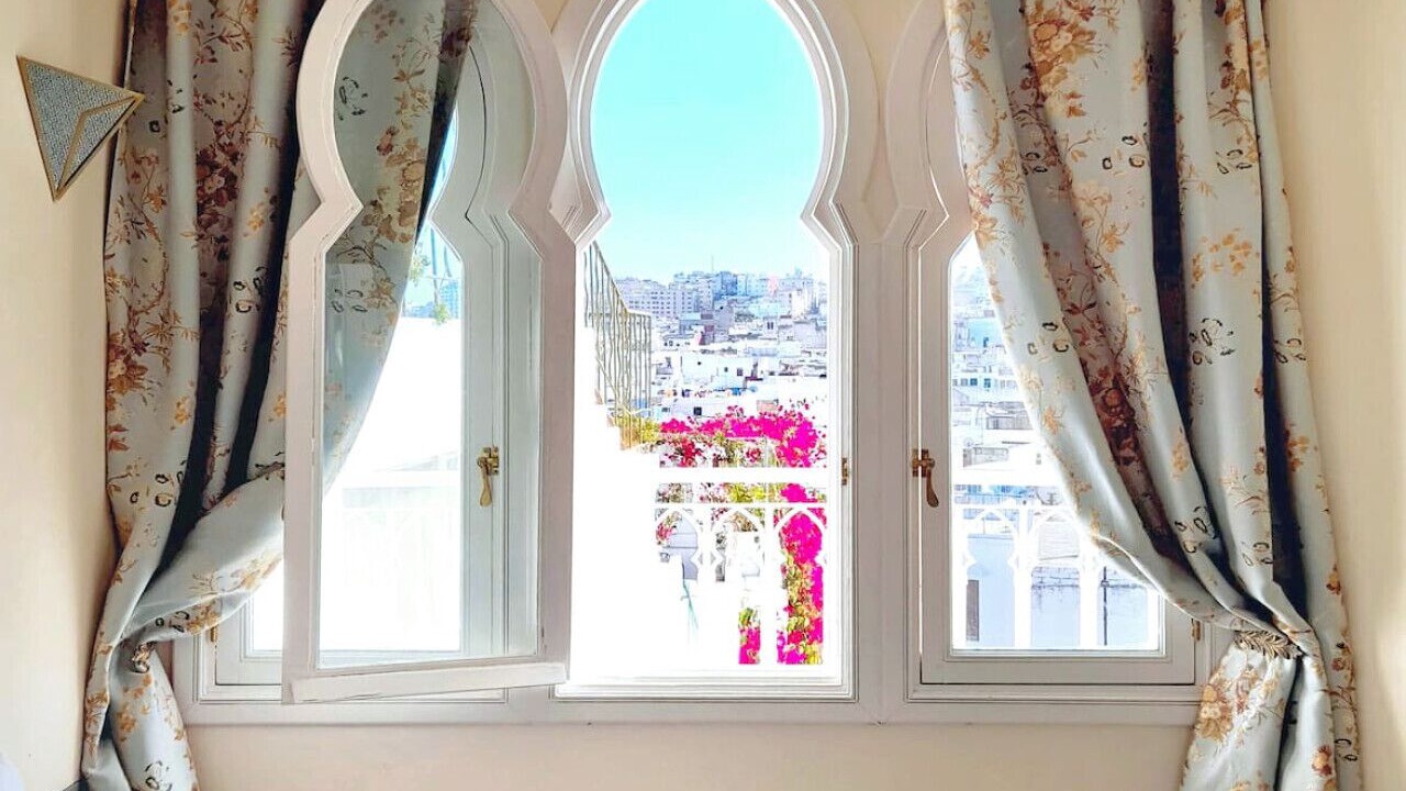 Photo of Others in Medina of Tangier