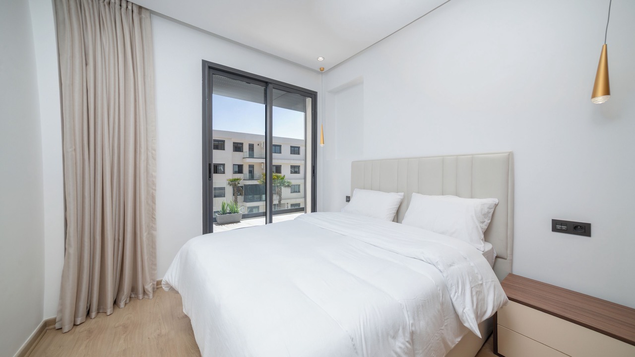 Photo of Bedroom in Founty
