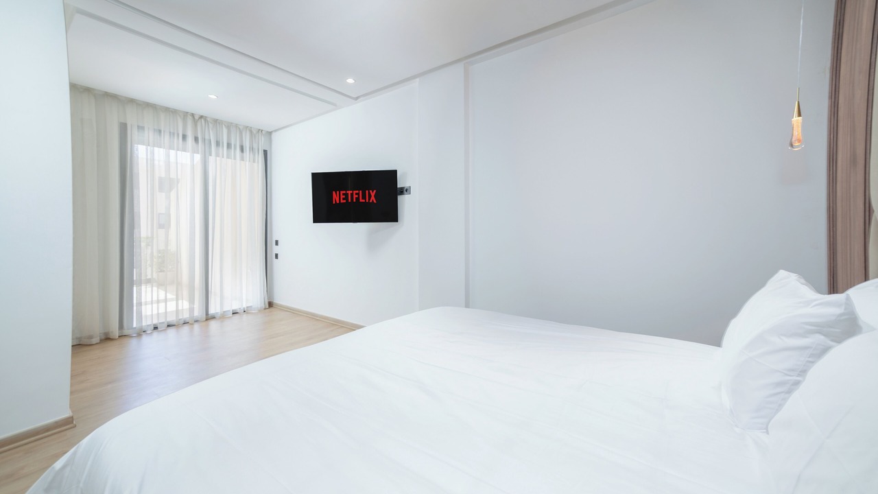 Photo of Bedroom in Founty