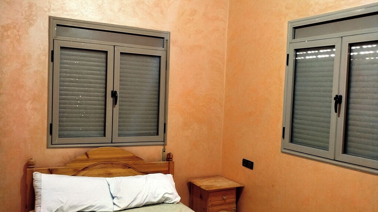 Photo of Bedroom in Merzouga