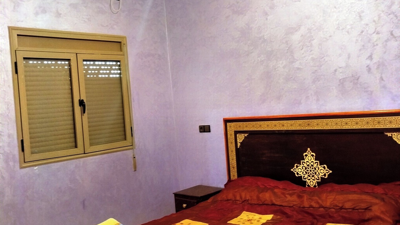 Photo of Bedroom in Merzouga