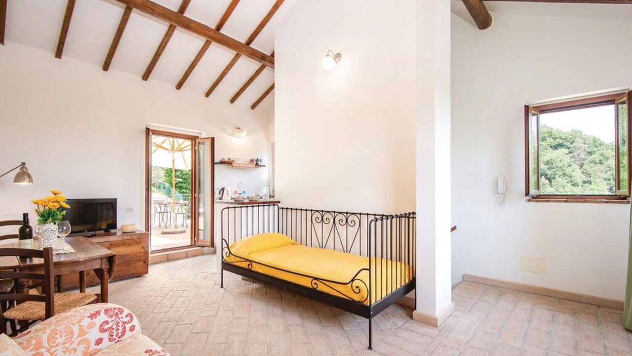 Photo of Bedroom in Fornole