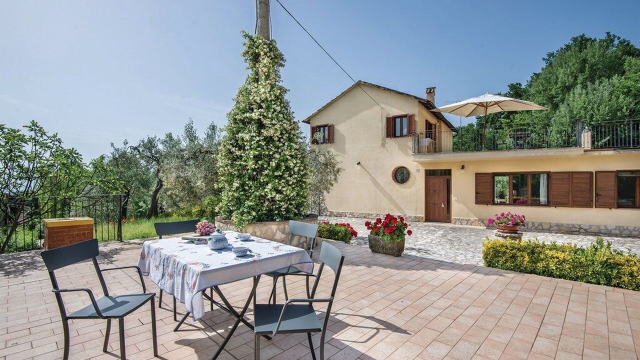 Photo of Patio Balcony in Fornole
