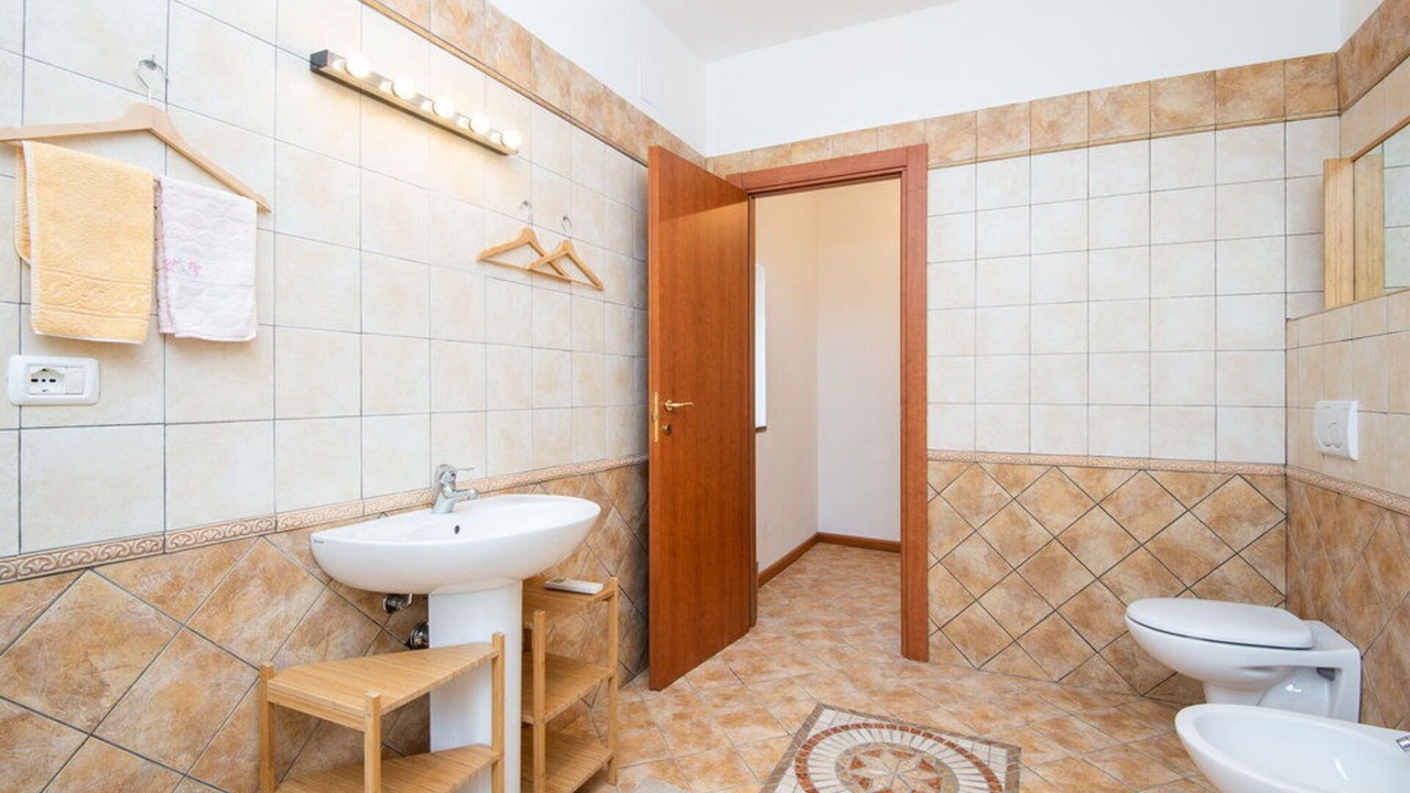 Photo of Bathroom in Fornole
