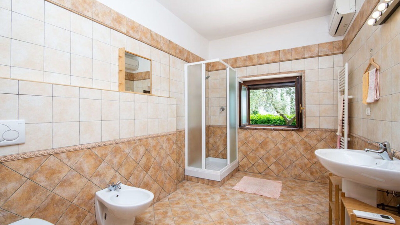 Photo of Bathroom in Fornole