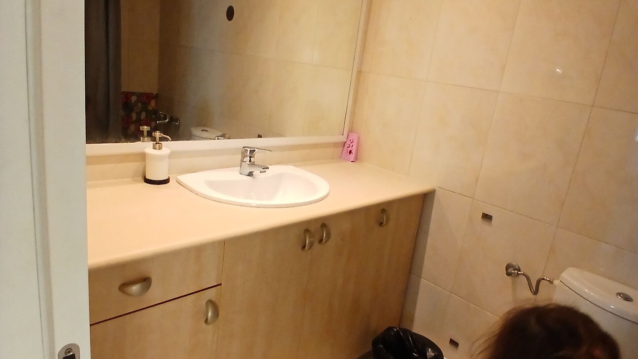 Photo of Bathroom in Herzliya Pituach