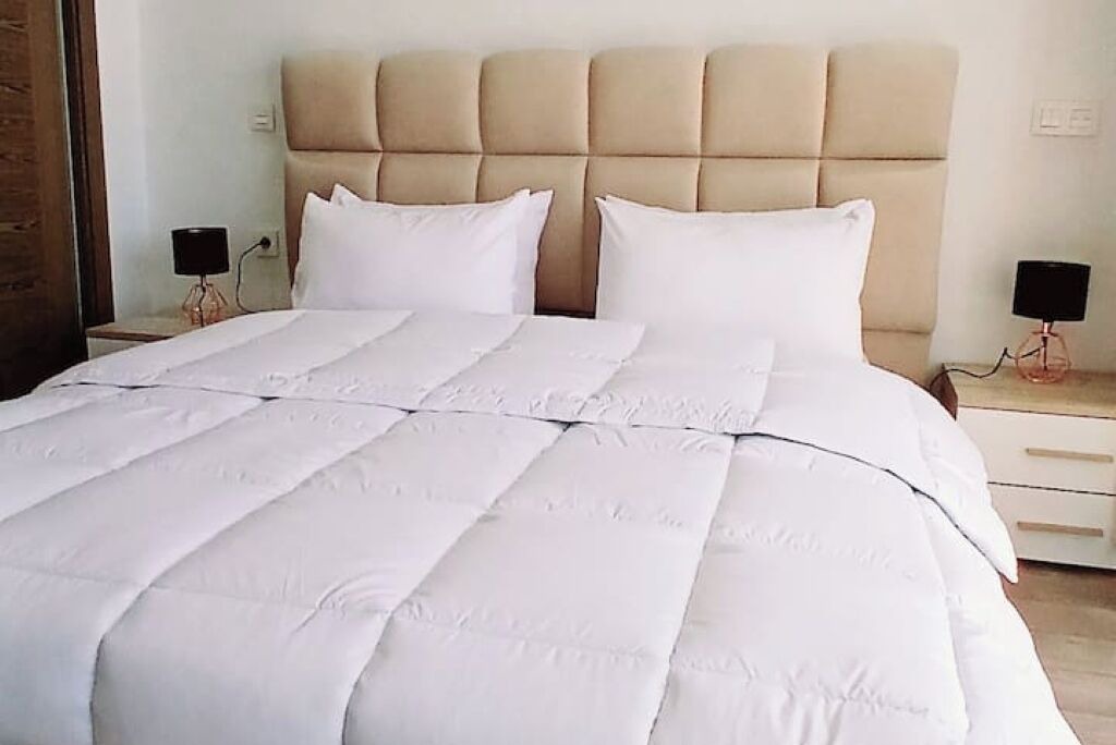Photo of Bedroom in Hay El Farah