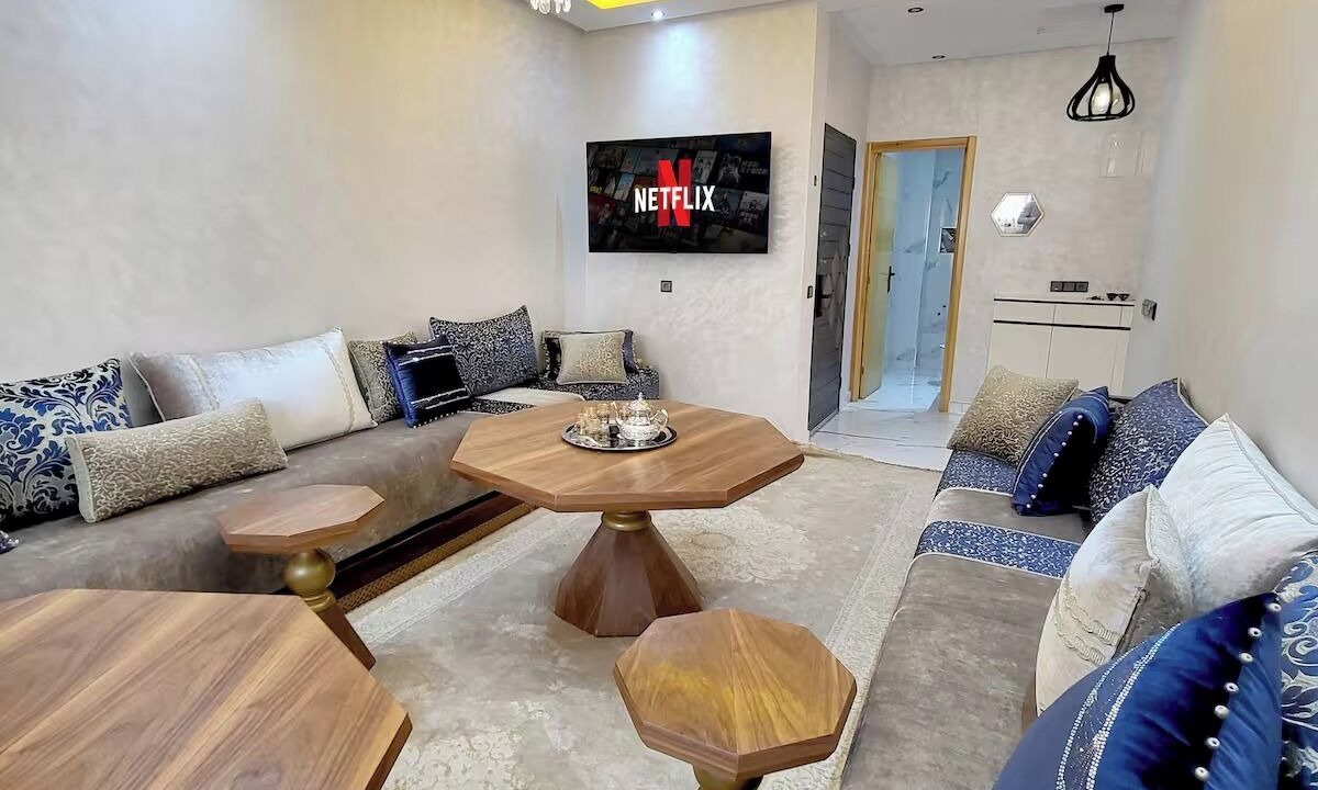 Photo of Livingroom in Beni Mellal