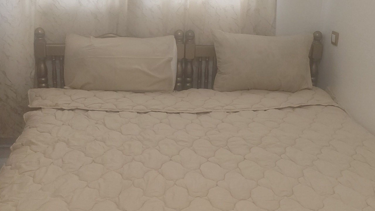Photo of Bedroom in Tangier