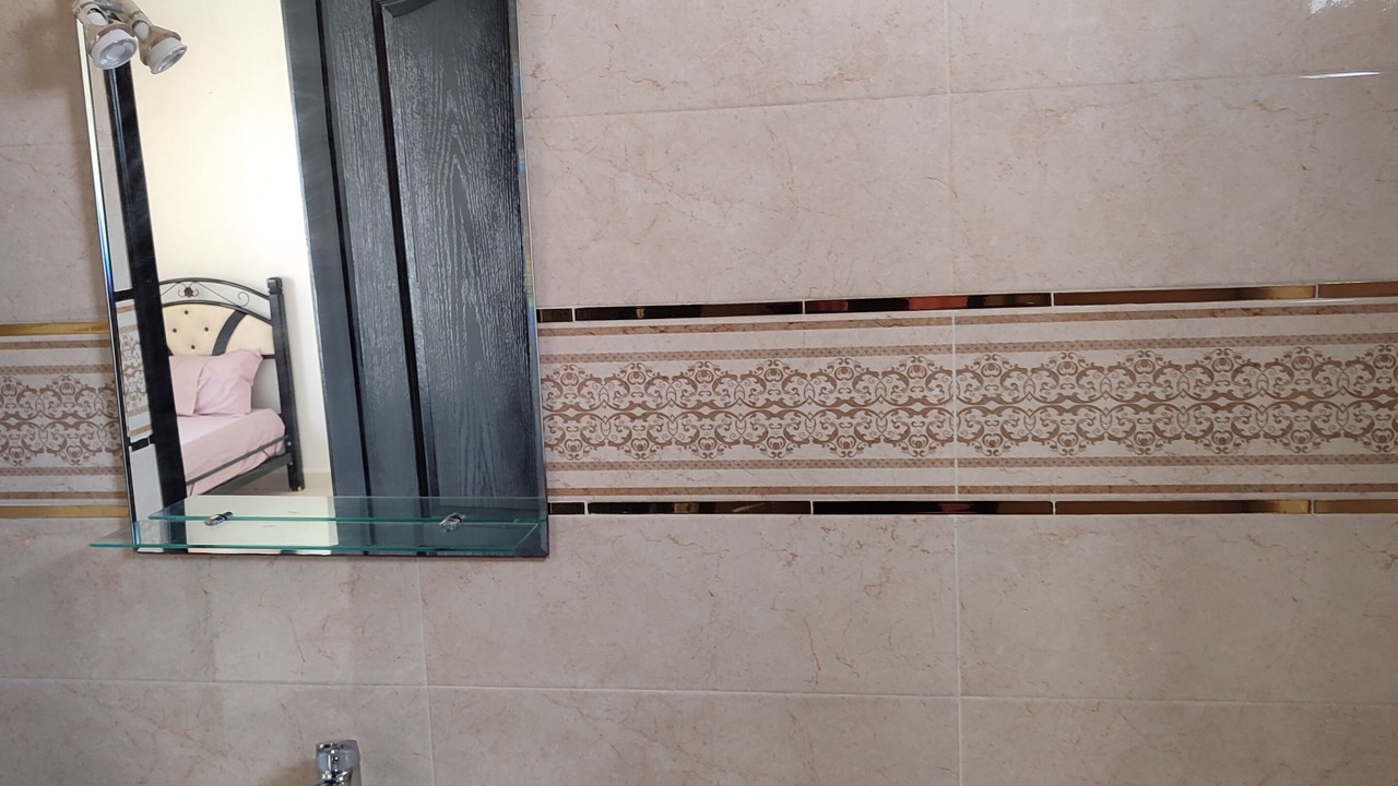 Photo of Bathroom in Tangier