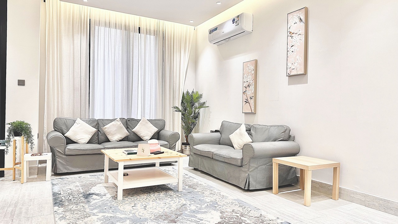 Photo of Livingroom in Riyadh