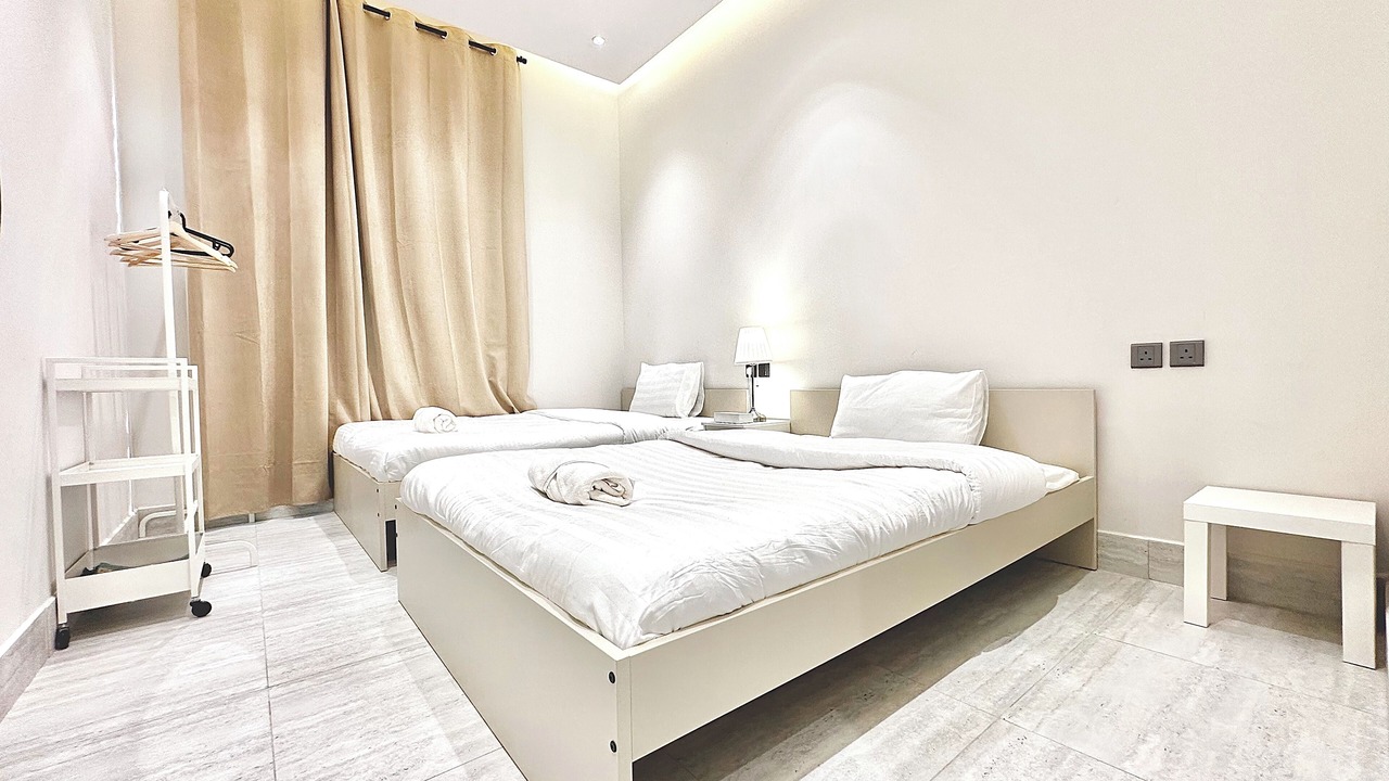 Photo of Bedroom in Riyadh