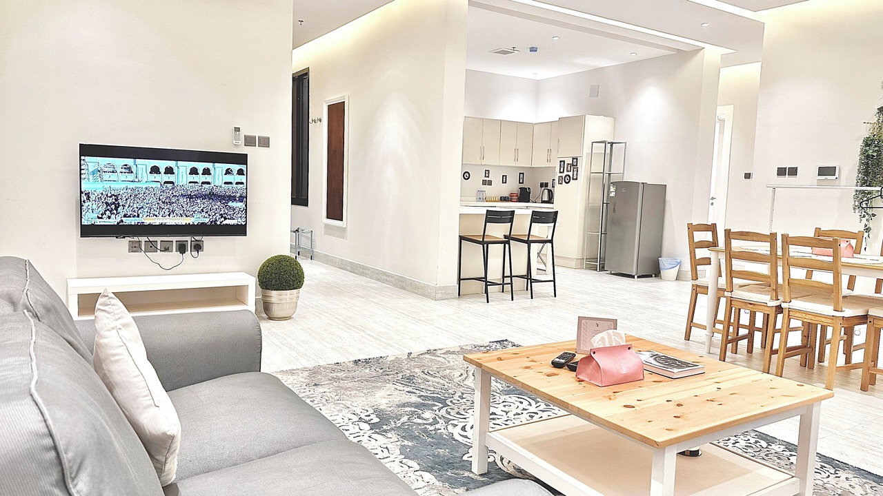 Photo of Livingroom in Riyadh