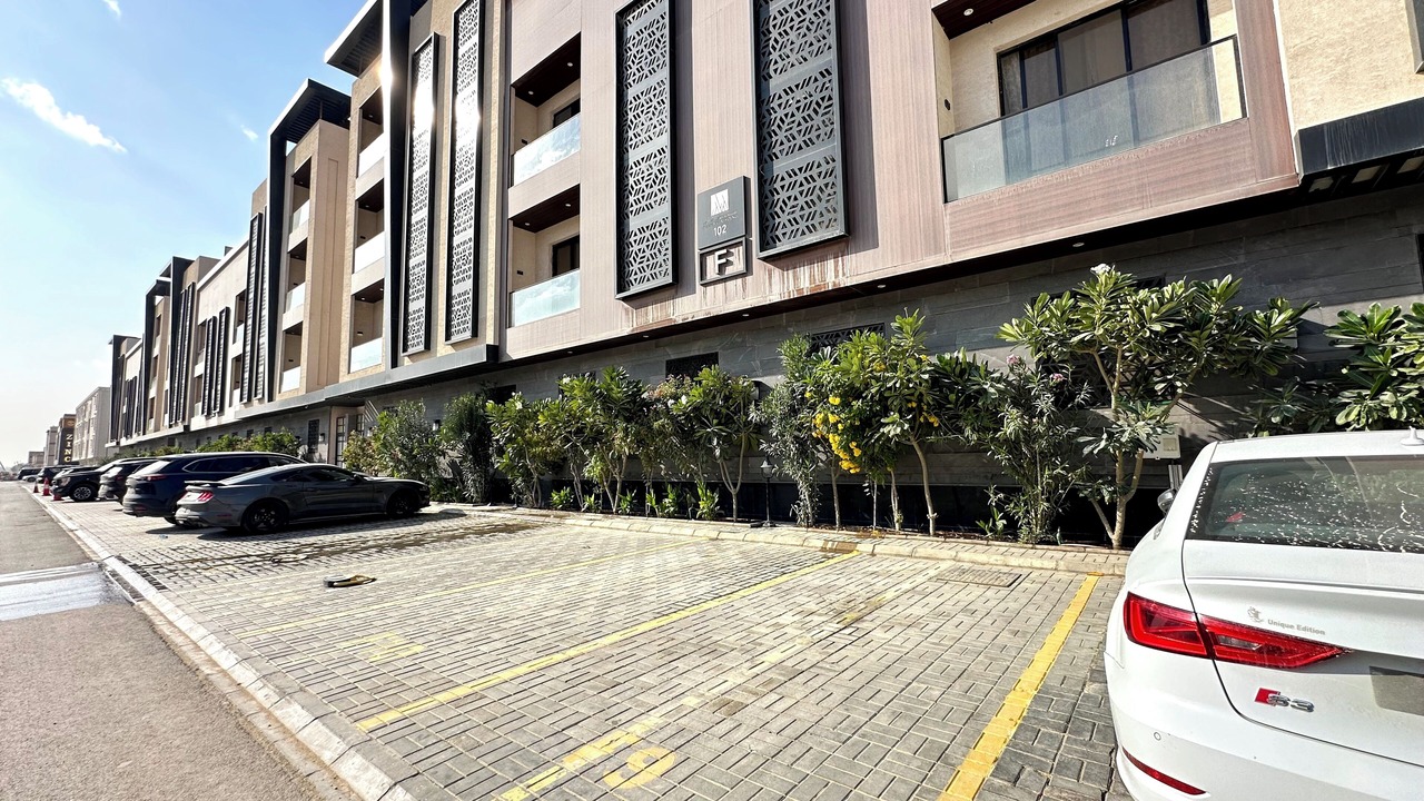 Photo of Outdoor in Riyadh
